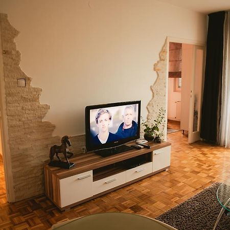 Apartment Arena White Belgrad Zewnętrze zdjęcie