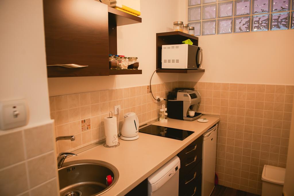 Apartment Arena White Belgrad Zewnętrze zdjęcie